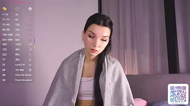 FrankForss from StripChat is Freechat
