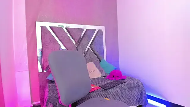 Freechat frany_wolf_ on StripChat