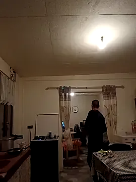 Freechat frederic198 on StripChat