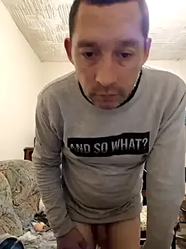 Freechat frederic198 on StripChat