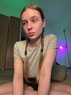 freiiaflower from StripChat is Freechat