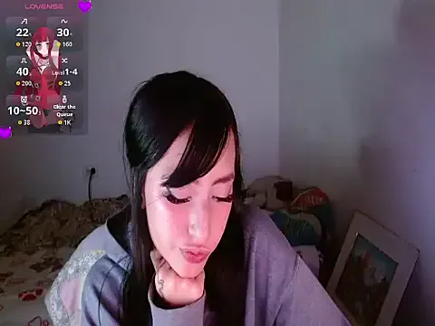 fresita_streamer from StripChat is Freechat
