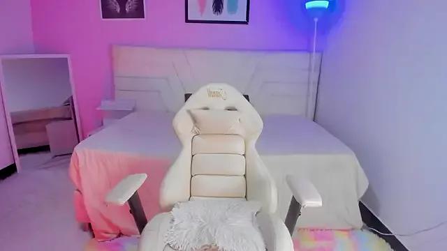 fressittalove01 from StripChat is Freechat