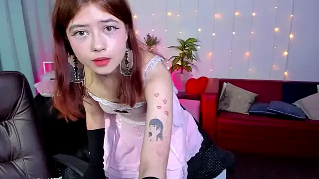 Private Frie_Moor on StripChat