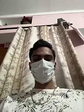Fuck_master11 from StripChat is Freechat