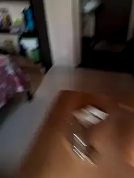 Fucking_unlimited from StripChat is Freechat