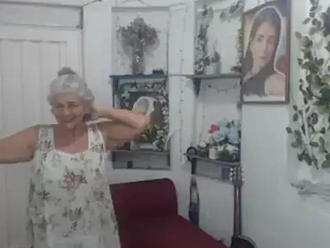 FunnyGrandma from StripChat