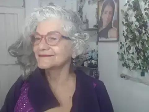 FunnyGrandma from StripChat