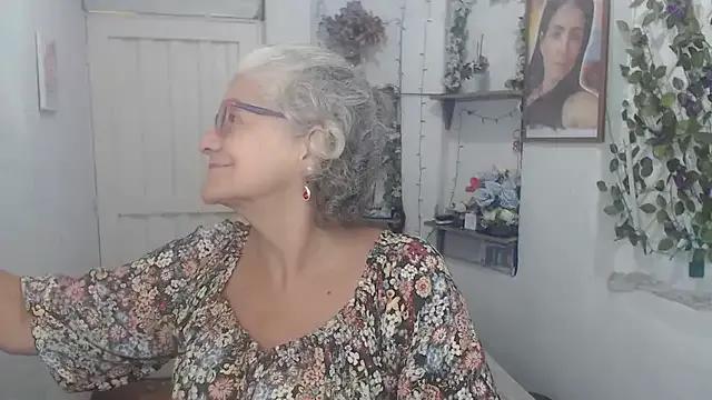 FunnyGrandma from StripChat