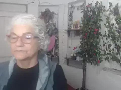 FunnyGrandma from StripChat