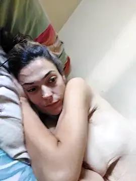 Furiosaaa from StripChat is Freechat