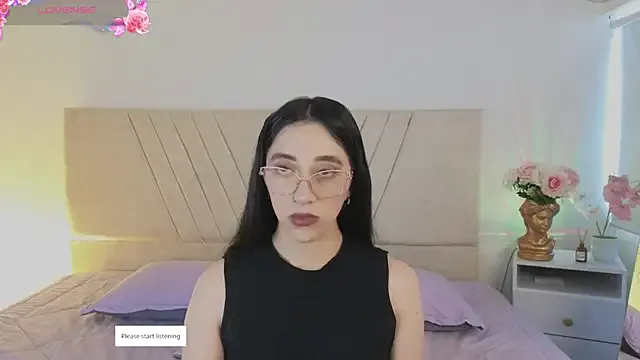 Freechat GabbieHill on StripChat