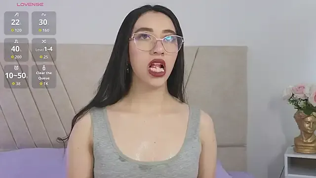 Freechat GabbieHill on StripChat