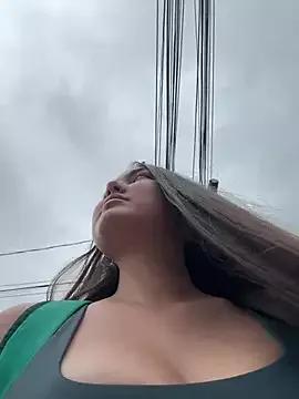 gabbyfoox from StripChat is Freechat