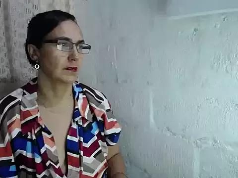gabbyparker_ from StripChat is Freechat