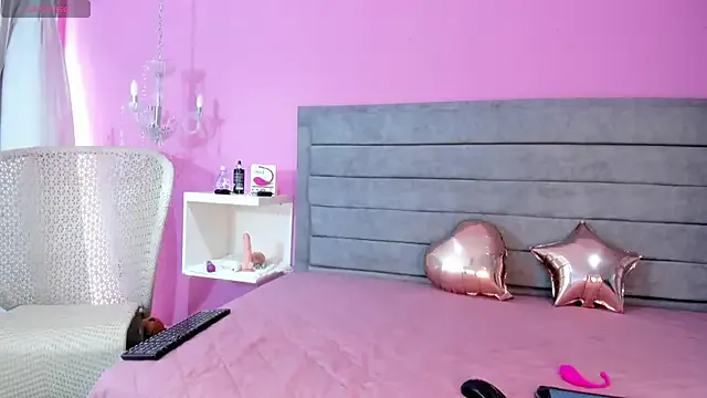 Freechat GabbyRain on StripChat