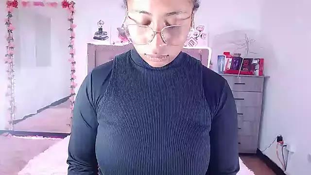 Gabi_Jhons_23 from StripChat is Freechat