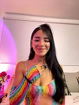 Gabitorres from StripChat