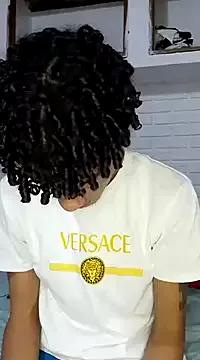 Gabriel_Stone from StripChat is Freechat