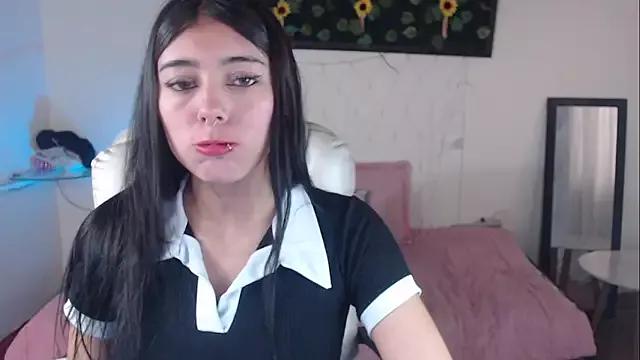 gabriella_live from StripChat is Freechat