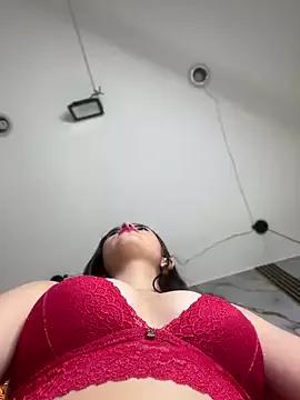 Gaby-Herrera from StripChat is Freechat
