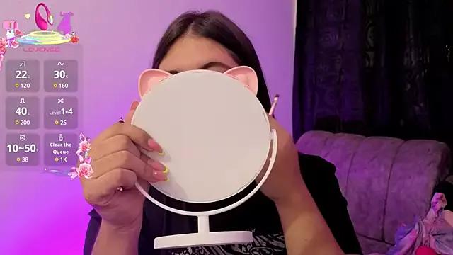 Gaby__Howards from StripChat is Freechat