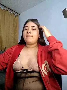 Gaby__Howards from StripChat is Freechat