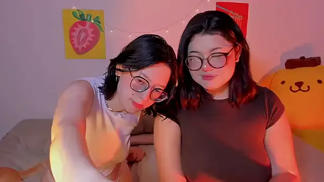 Freechat Gaby_Danna on StripChat