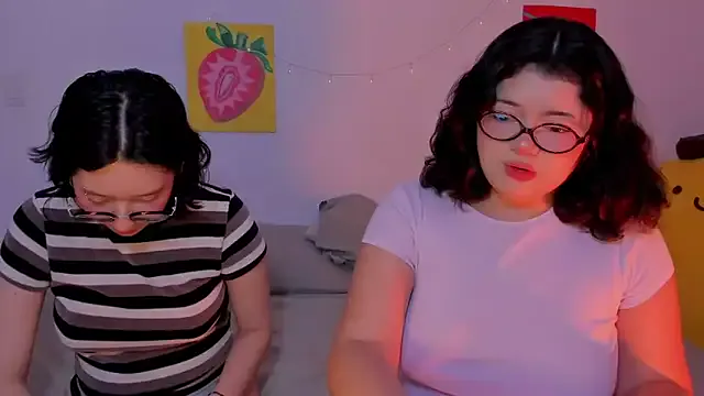 Freechat Gaby_Danna on StripChat