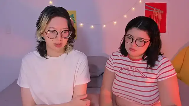 Freechat Gaby_Danna on StripChat