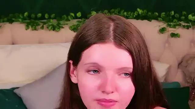 Gaby_Essen from StripChat is Freechat