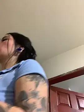Gaby_park from StripChat is Freechat