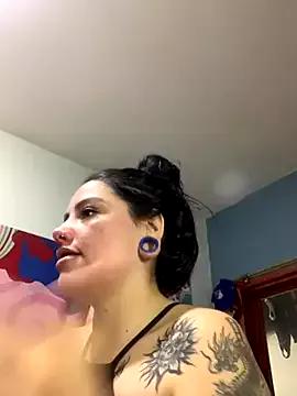Gaby_park from StripChat is Freechat