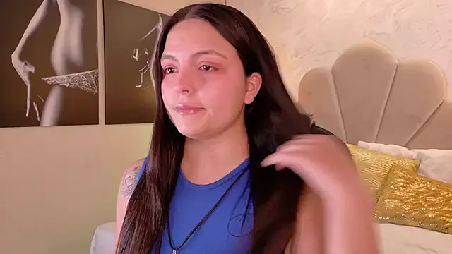 Freechat GabyQueens on StripChat