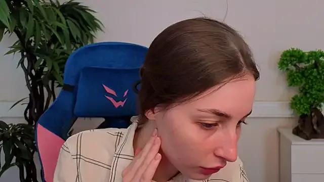GailHamilton from StripChat is Freechat