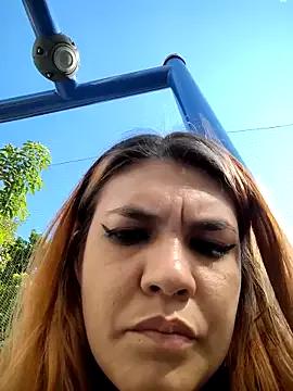 Gatita57 from StripChat is Freechat