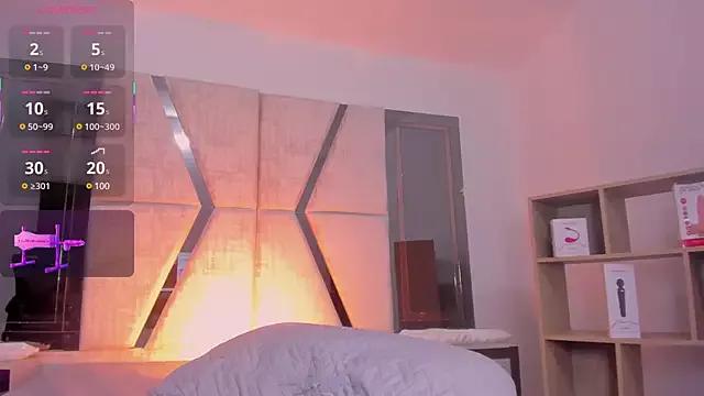 gemaRodriguez1_ from StripChat is Freechat