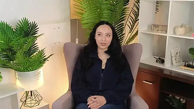 GemmaBurruss from StripChat is Freechat