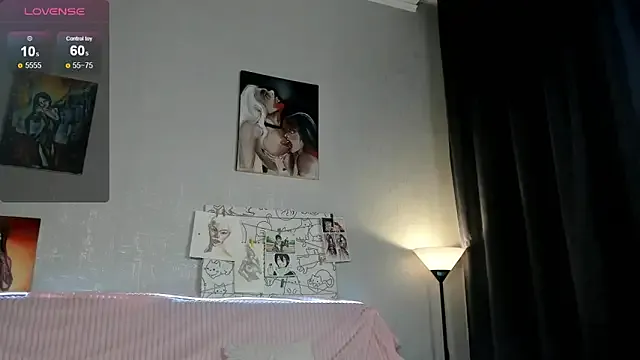 Freechat Gentle_Ariel on StripChat