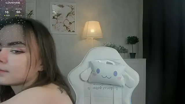 Freechat Gentle_Ariel on StripChat