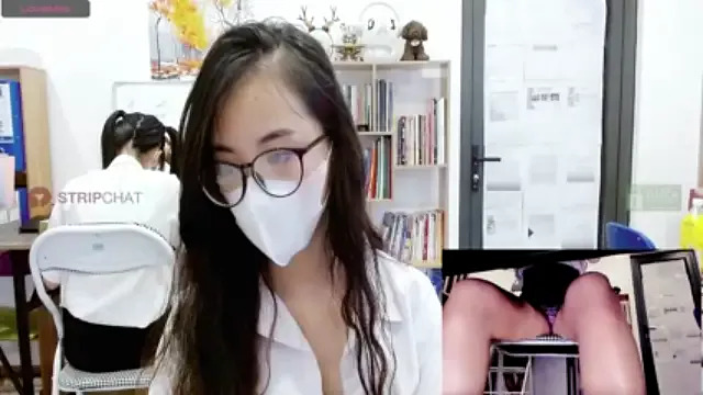 Freechat Genz_Student on StripChat