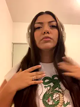 georgina_sexxii on StripChat