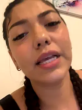 georgina_sexxii on StripChat