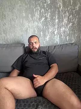 german_turk from StripChat is Freechat