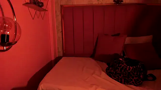 Freechat GiaBlaze_ on StripChat