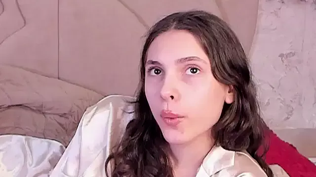 Freechat GIGI_DAV on StripChat