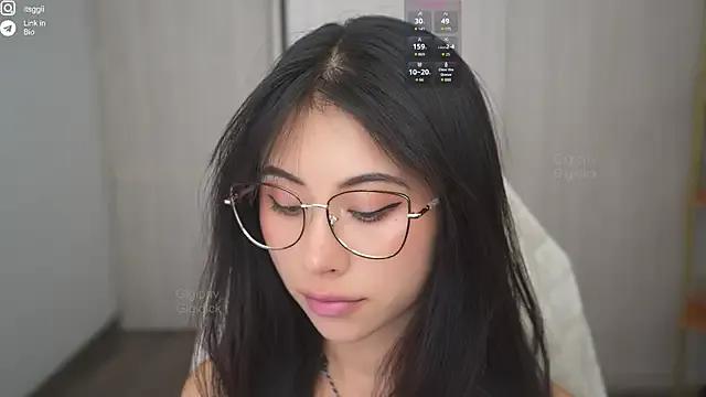 Gigi_ohlala from StripChat