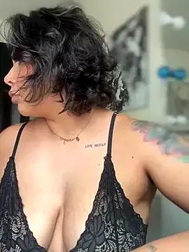 GigiiStone from StripChat