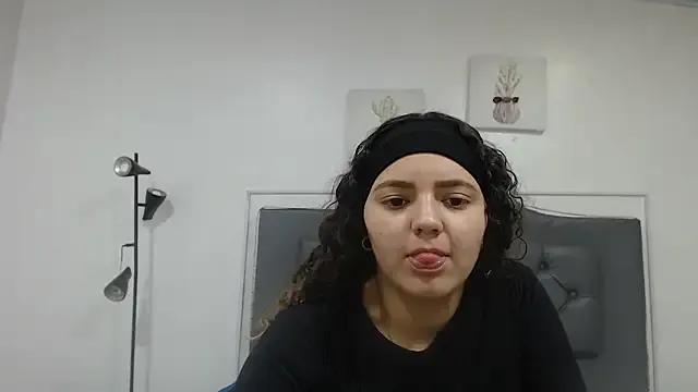Giia_Monroe from StripChat is Freechat