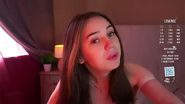 GillianDowdey from StripChat